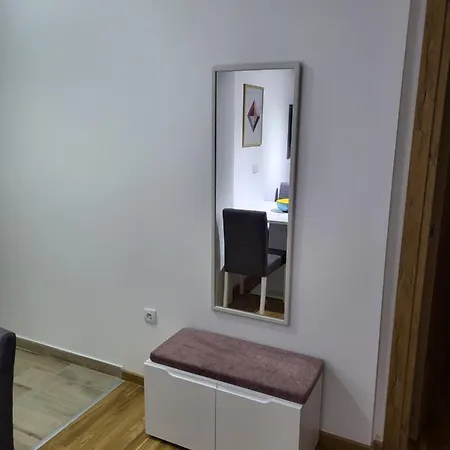 Apartment Forest &