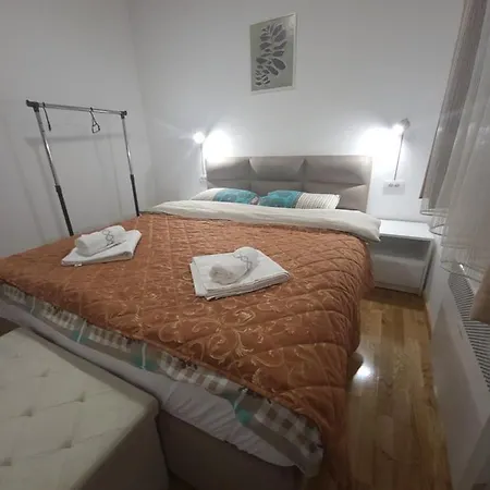 Forest & Apartment Zlatibor