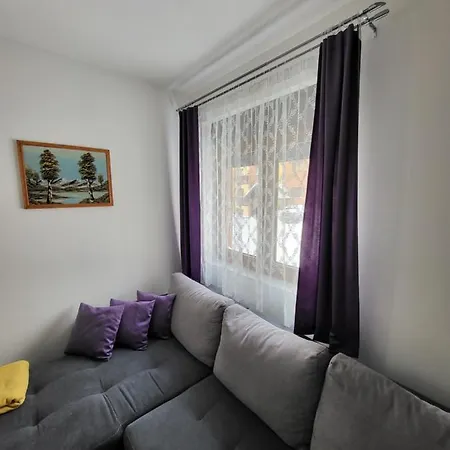 Forest Apartment&spa Appartement