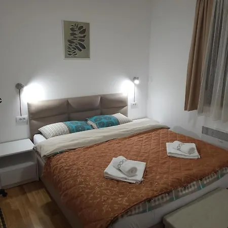 Forest & Apartment Zlatibor