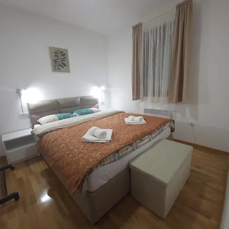 Forest Apartment&spa