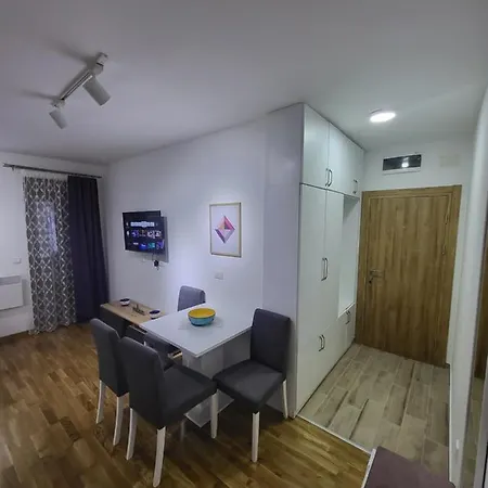 Apartment Forest & Zlatibor