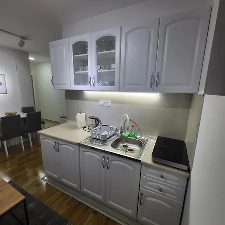 Apartment Forest & Zlatibor