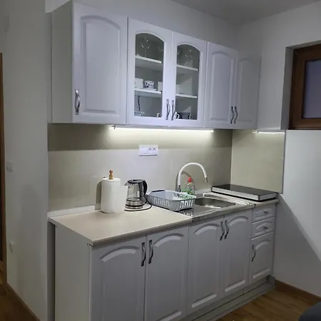 Forest Apartment&spa Appartement