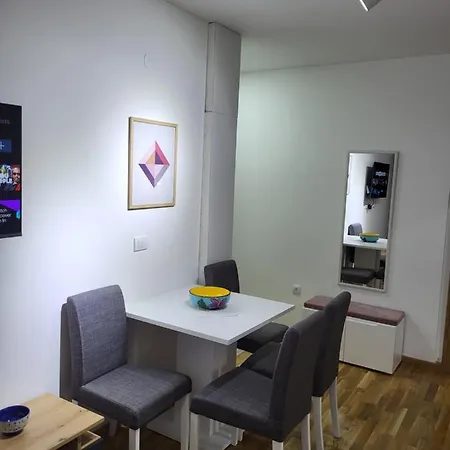 Forest Apartment&spa Zlatibor