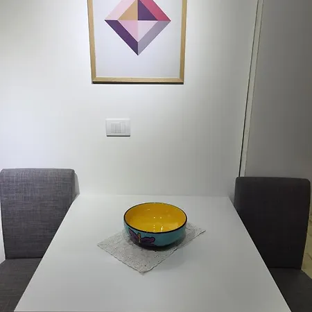 Appartement Forest Apartment&spa