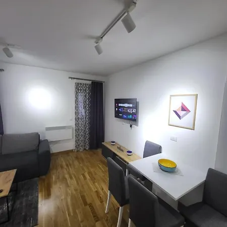 Forest & Apartment Zlatibor