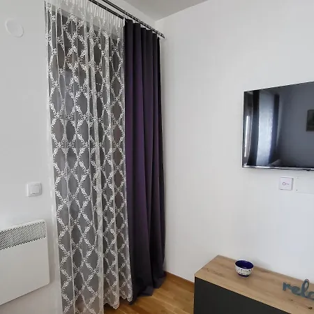 Forest Apartment&spa Zlatibor