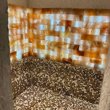 Forest Apartment&spa * Zlatibor