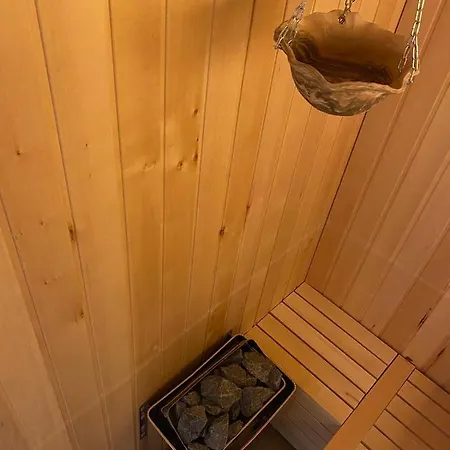 Forest Apartment&spa Zlatibor