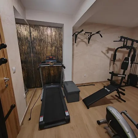 Apartment Forest &