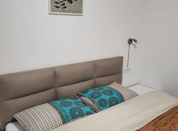 Forest & 아파트 *