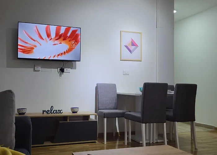 아파트 Forest & *