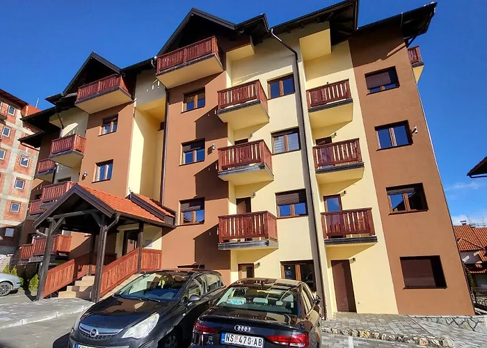 Forest & 즐라티보