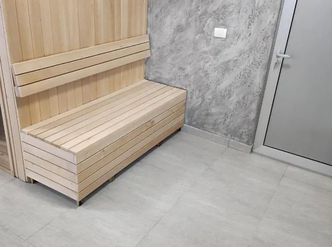 아파트 Forest & *